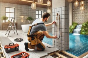 spa reinstatement contractor singapore retail commercial shop outlet reinstatement