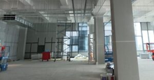Professional pub reinstatement service in Singapore by experienced office reinstatement contractors