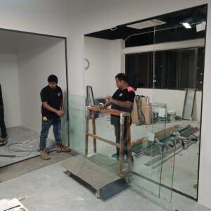 office reinstatement singapore office reinstatement contractor commercial reinstatement service 5