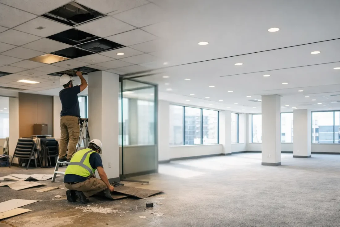 End of Lease Reinstatement Explained