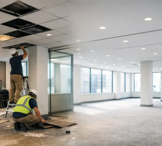 End of Lease Reinstatement Explained