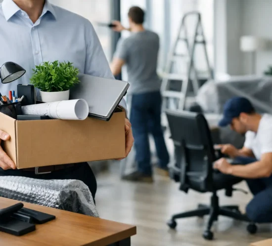 How to Reinstate an Office Properly