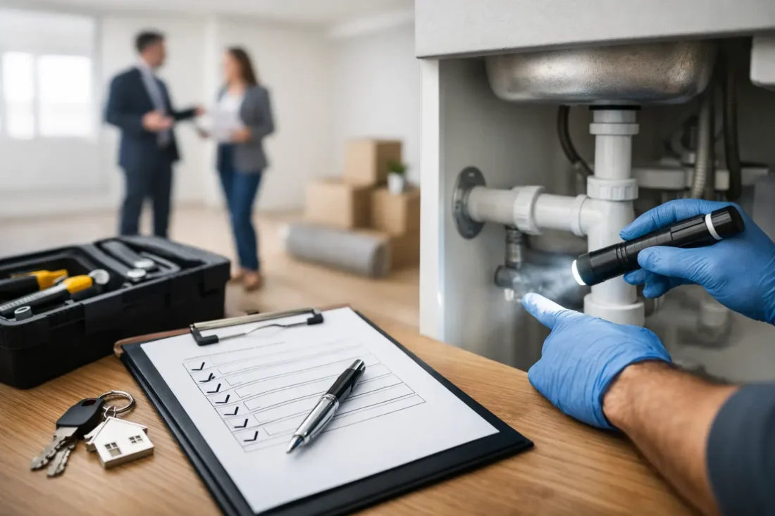 7 Top Tenancy Exit Compliance Risks