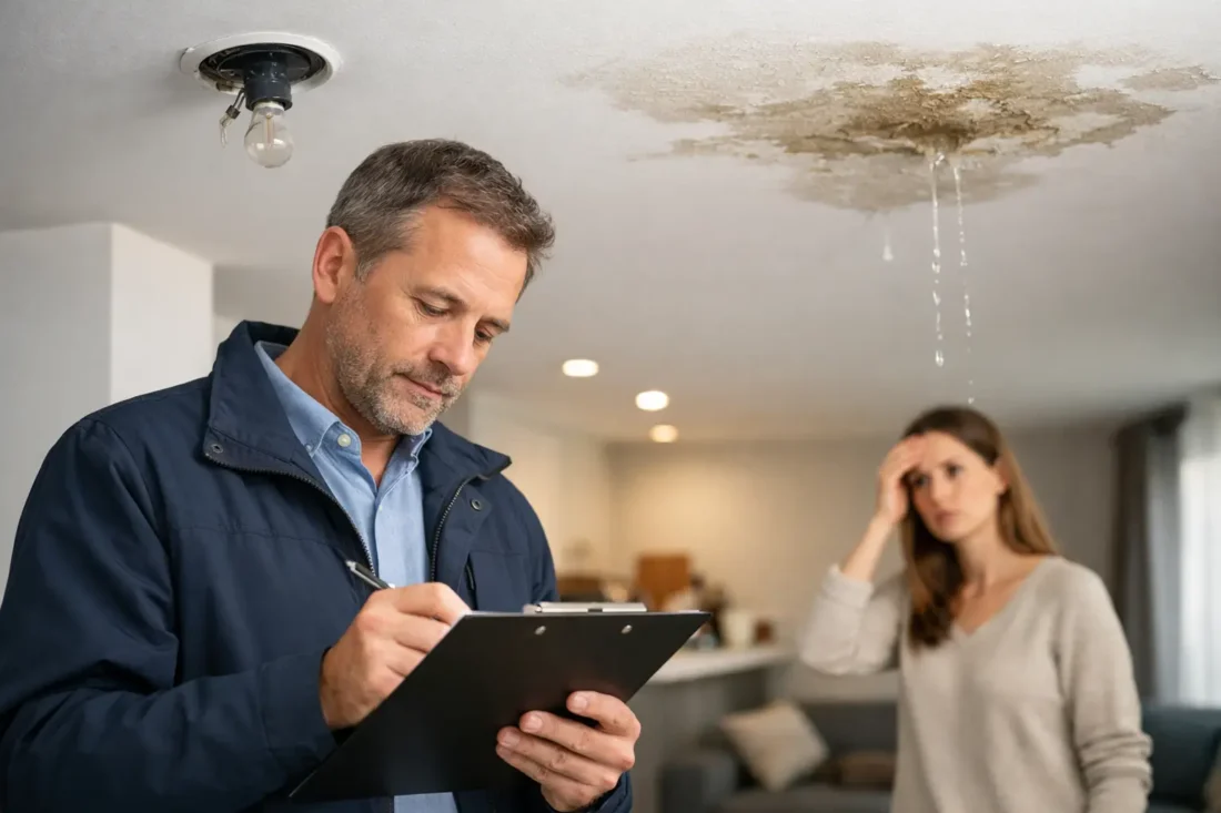 8 Top Landlord Inspection Mistakes to Avoid
