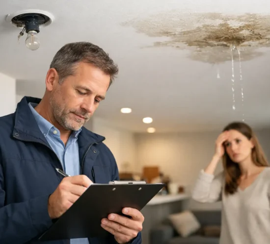 8 Top Landlord Inspection Mistakes to Avoid