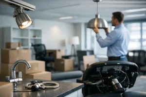 Can Tenants Reuse Existing Fittings?