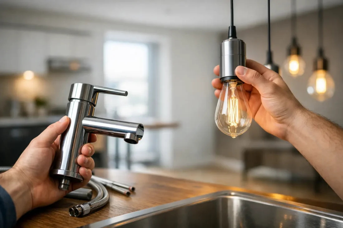 Can Tenants Reuse Existing Fittings?