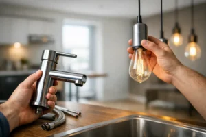 Can Tenants Reuse Existing Fittings?