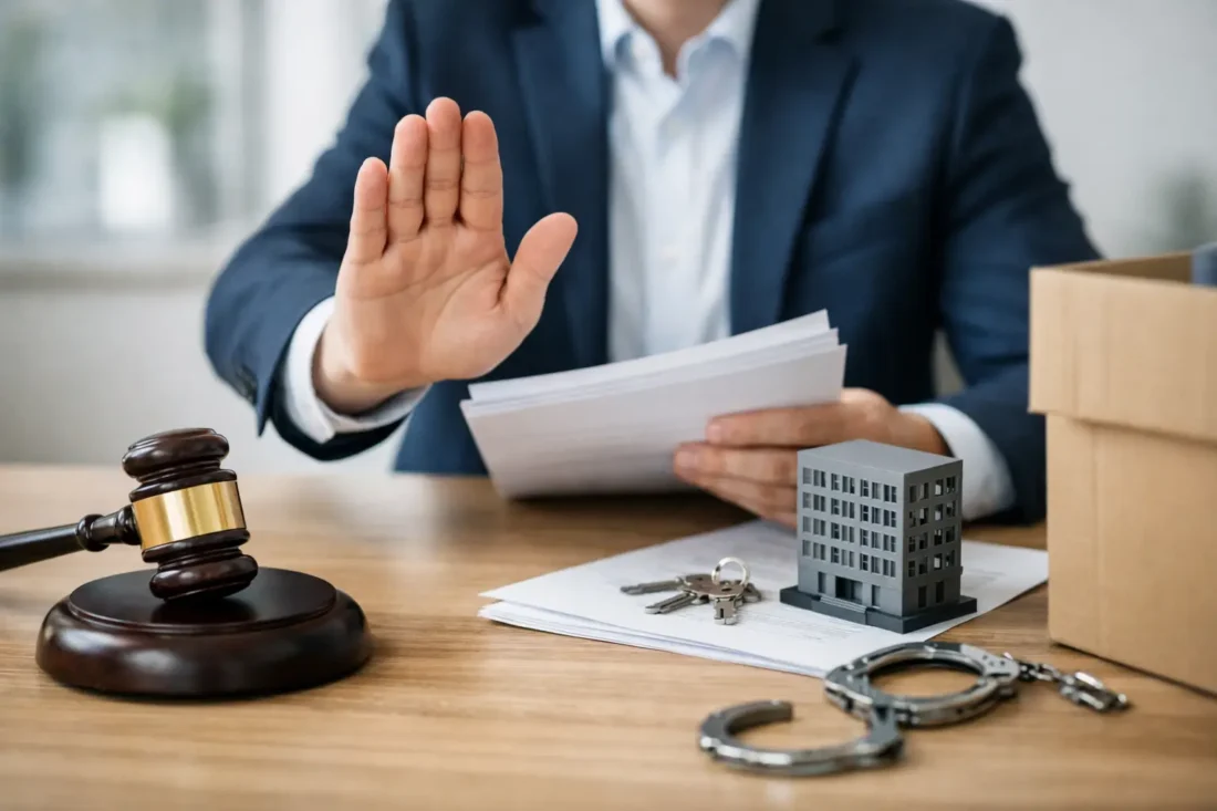 How to Avoid Reinstatement Penalties