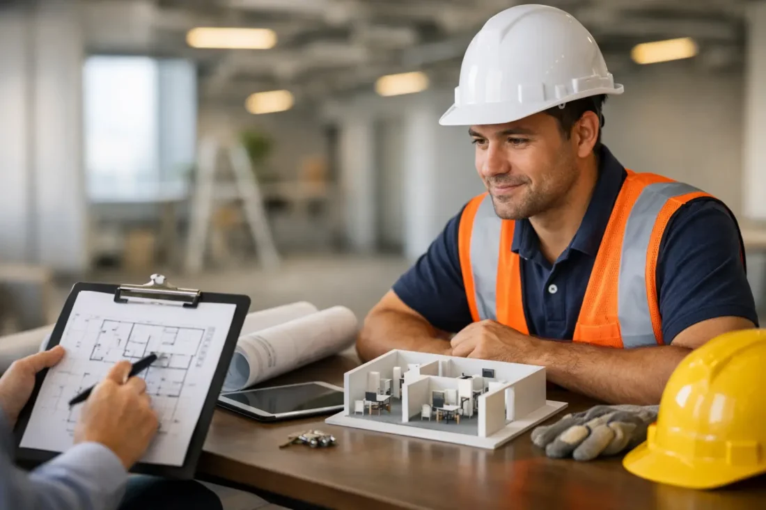 How to Choose a Reinstatement Contractor