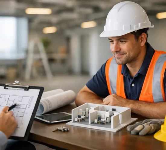 How to Choose a Reinstatement Contractor