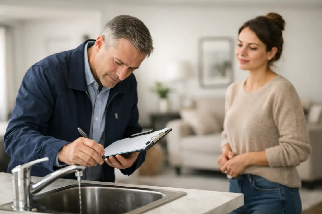 How to Pass Landlord Inspection Properly