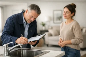 How to Pass Landlord Inspection Properly