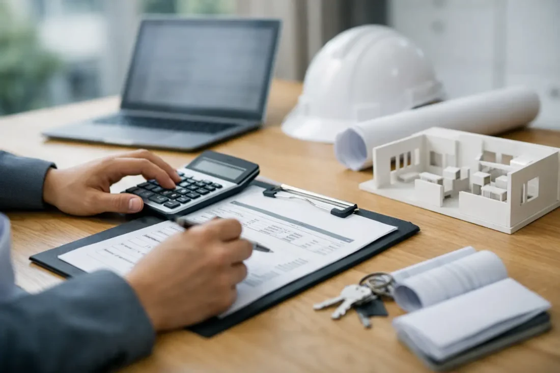 How to Prepare a Reinstatement Quotation