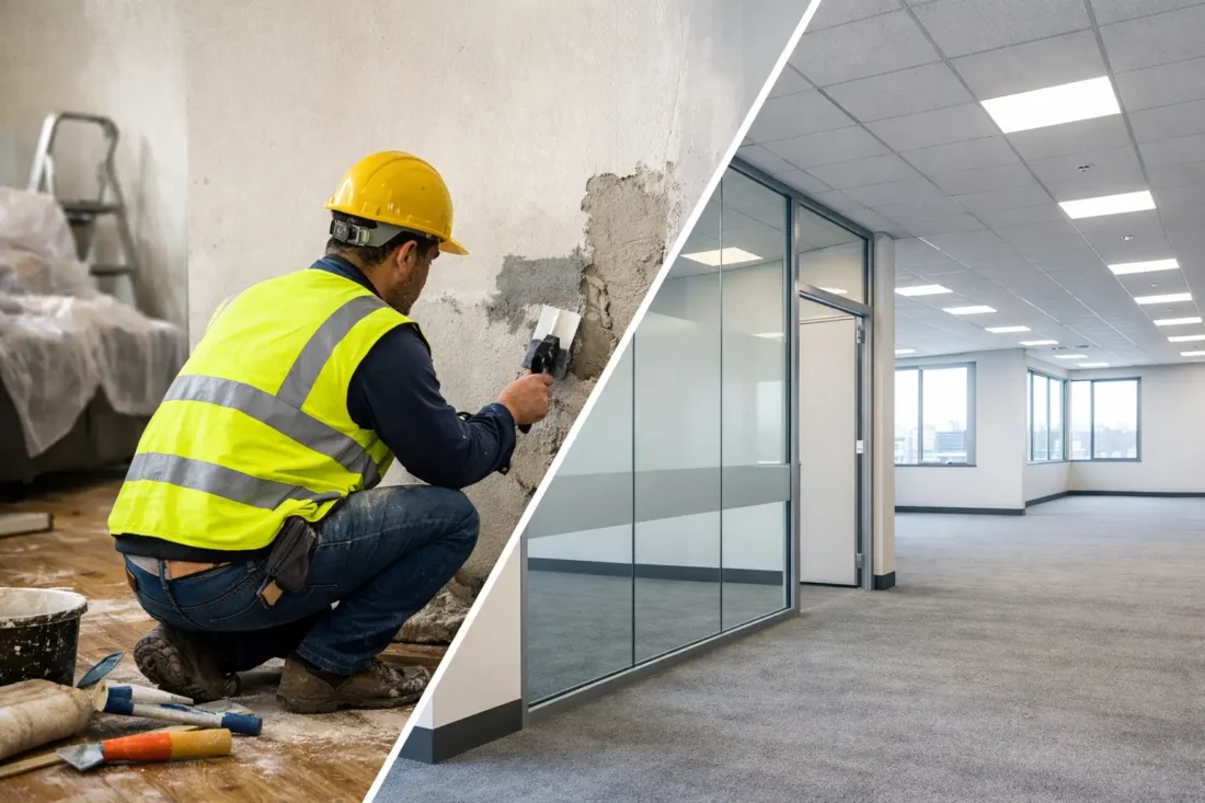 Make Good Works vs Reinstatement Explained