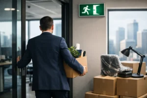 Office Exit Compliance Guide Singapore