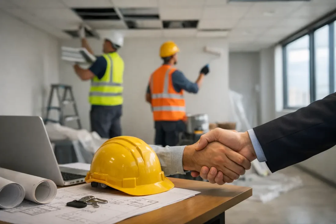 Reinstatement for a Smooth Lease Handover