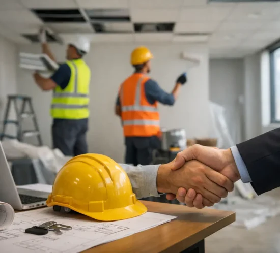 Reinstatement for a Smooth Lease Handover
