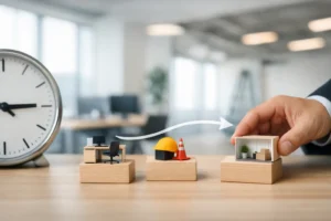 Reinstatement Timeline for Offices Explained