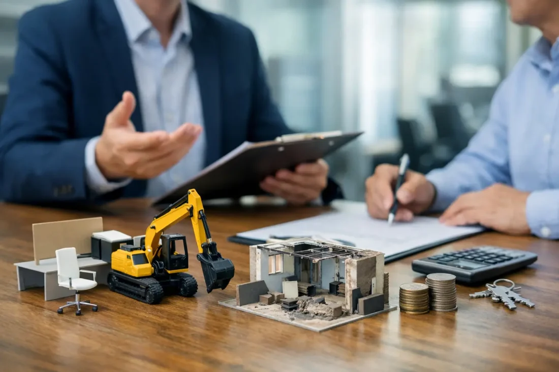 Who Pays Reinstatement Costs in a Lease?