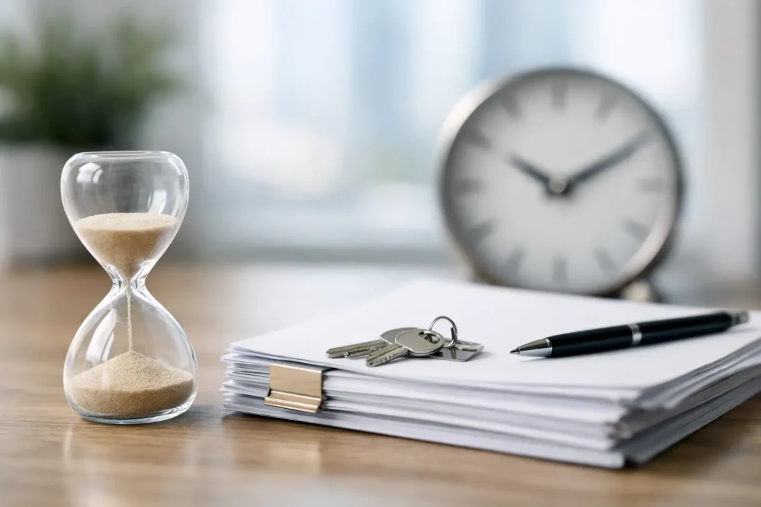 How Long Does Reinstatement Take?