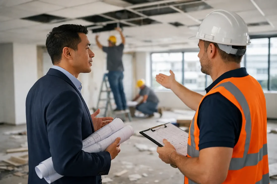 How to Choose a Reinstatement Company Singapore