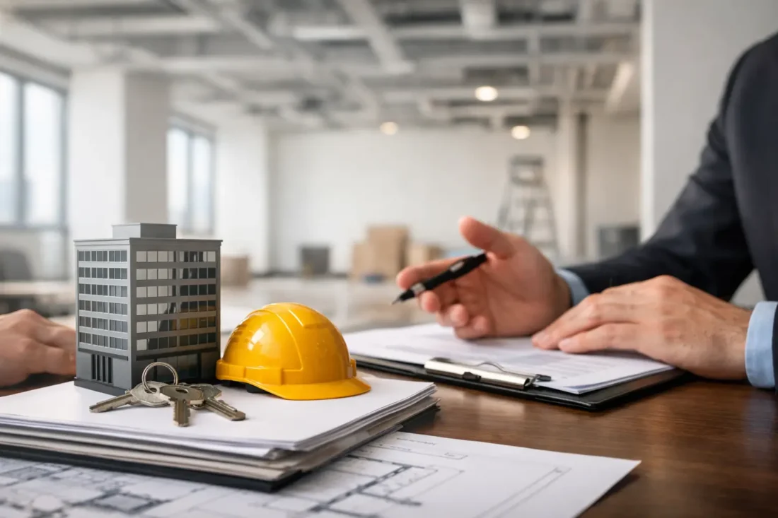 Landlord Reinstatement Requirements Explained