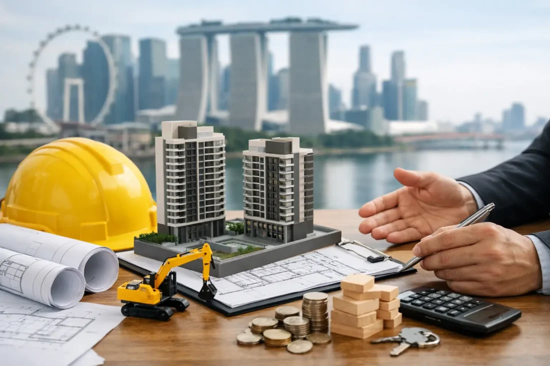 Reinstatement Cost Singapore: What Affects It?