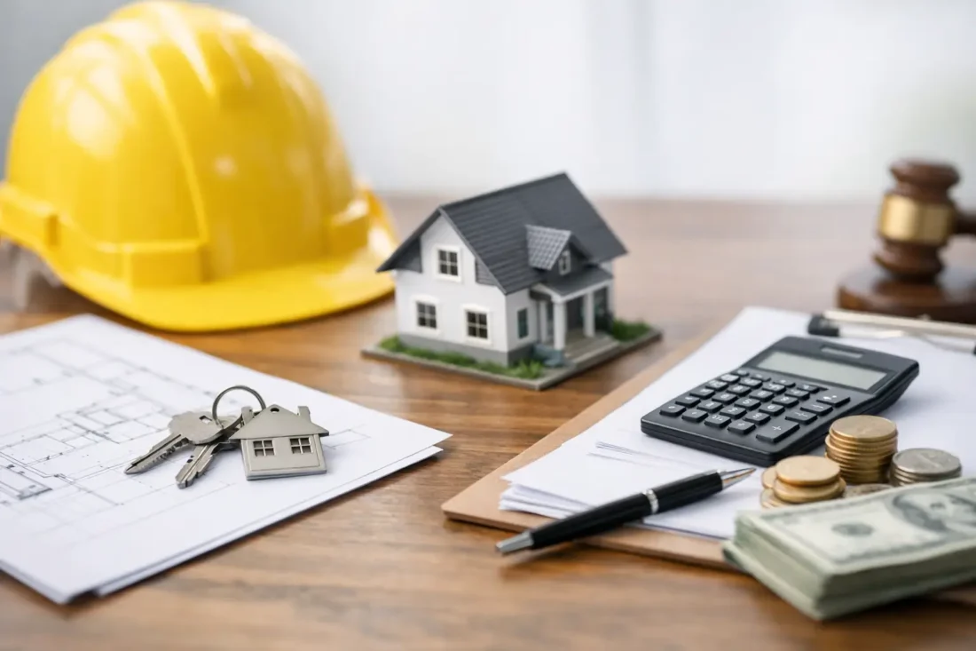 What Reinstatement Cost Really Covers