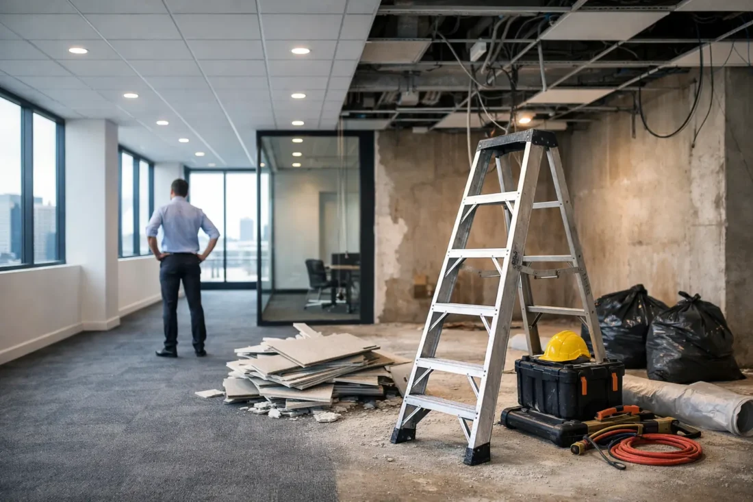 Reinstatement Cost Meaning for Commercial Tenants