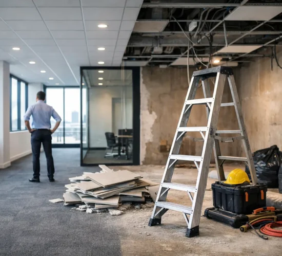 Reinstatement Cost Meaning for Commercial Tenants