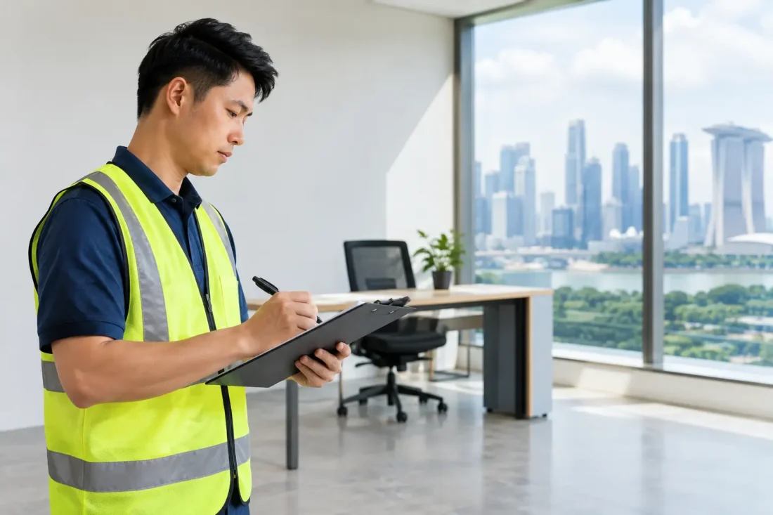 Best Reinstatement Services in Singapore