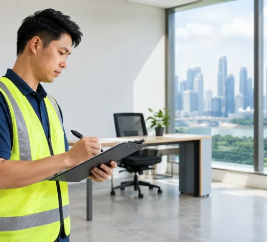Best Reinstatement Services in Singapore