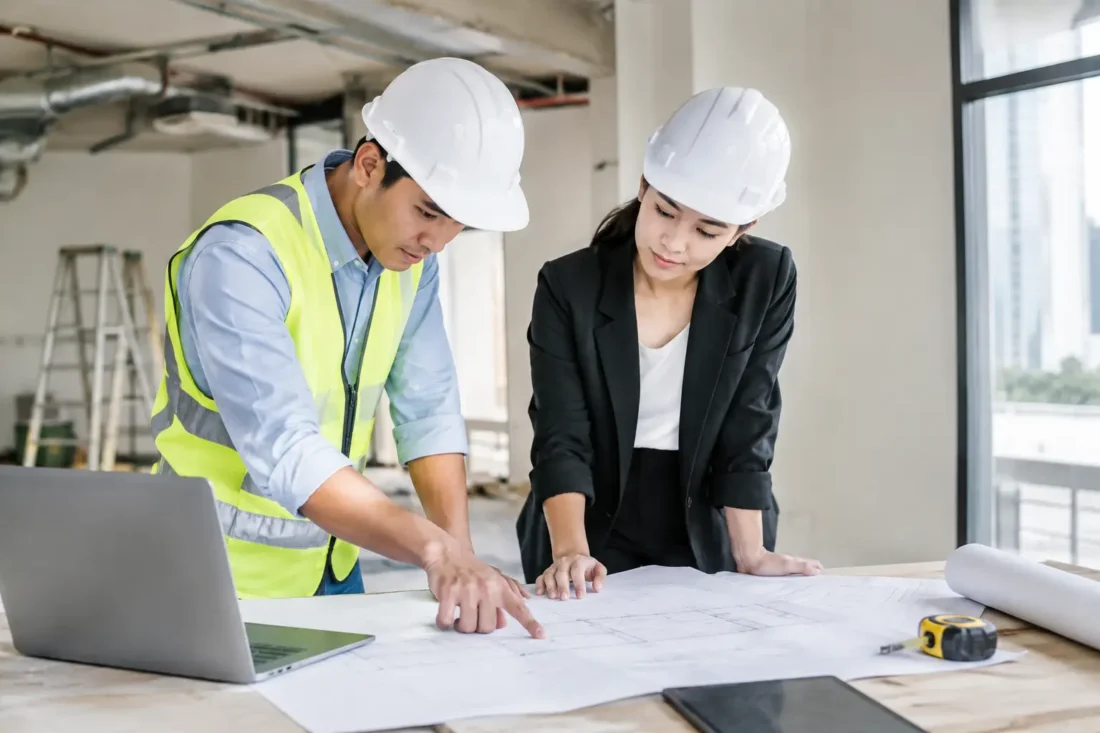 Commercial Renovation Timeline Singapore Explained
