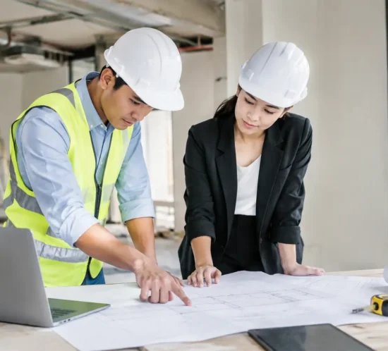 Commercial Renovation Timeline Singapore Explained