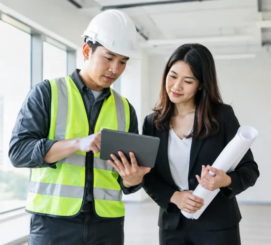 How Reinstatement Contractors Protect Your Handover