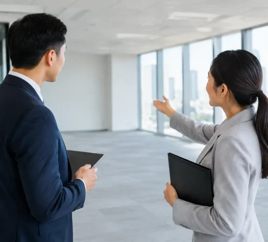 Office Reinstatement: What Your Landlord Expects