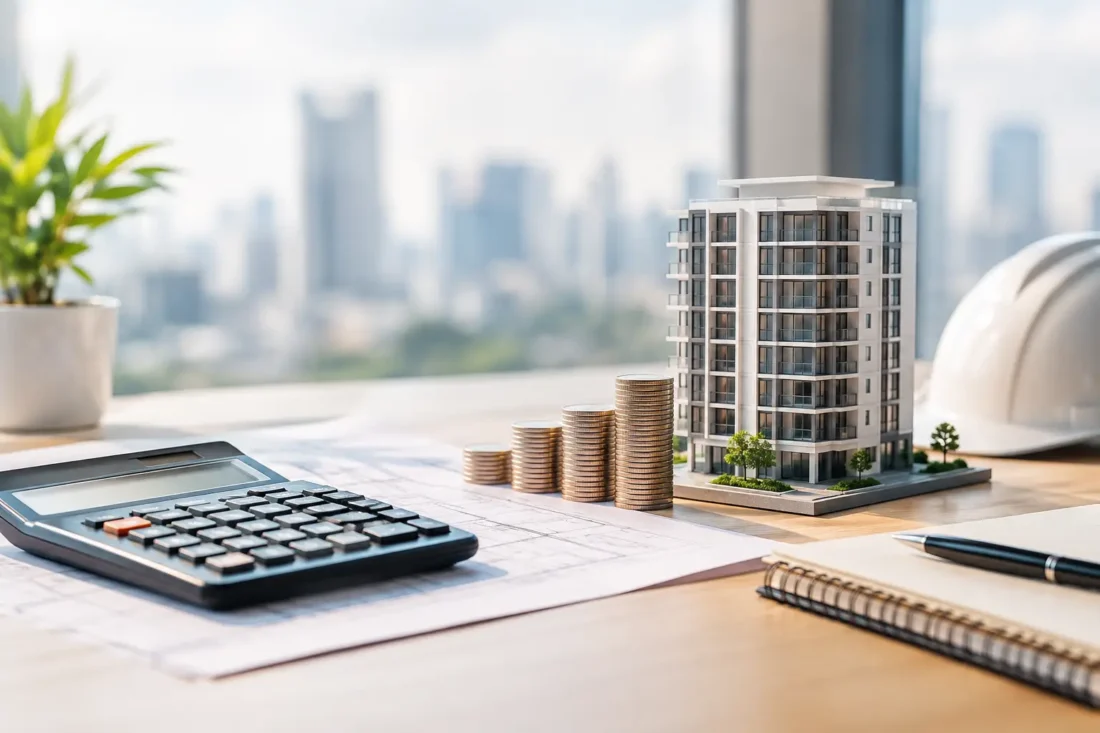 Provision for Reinstatement Cost Explained