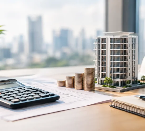 Provision for Reinstatement Cost Explained