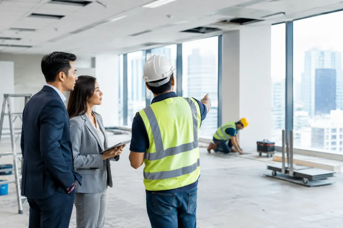 Reinstatement Work Meaning for Commercial Tenants