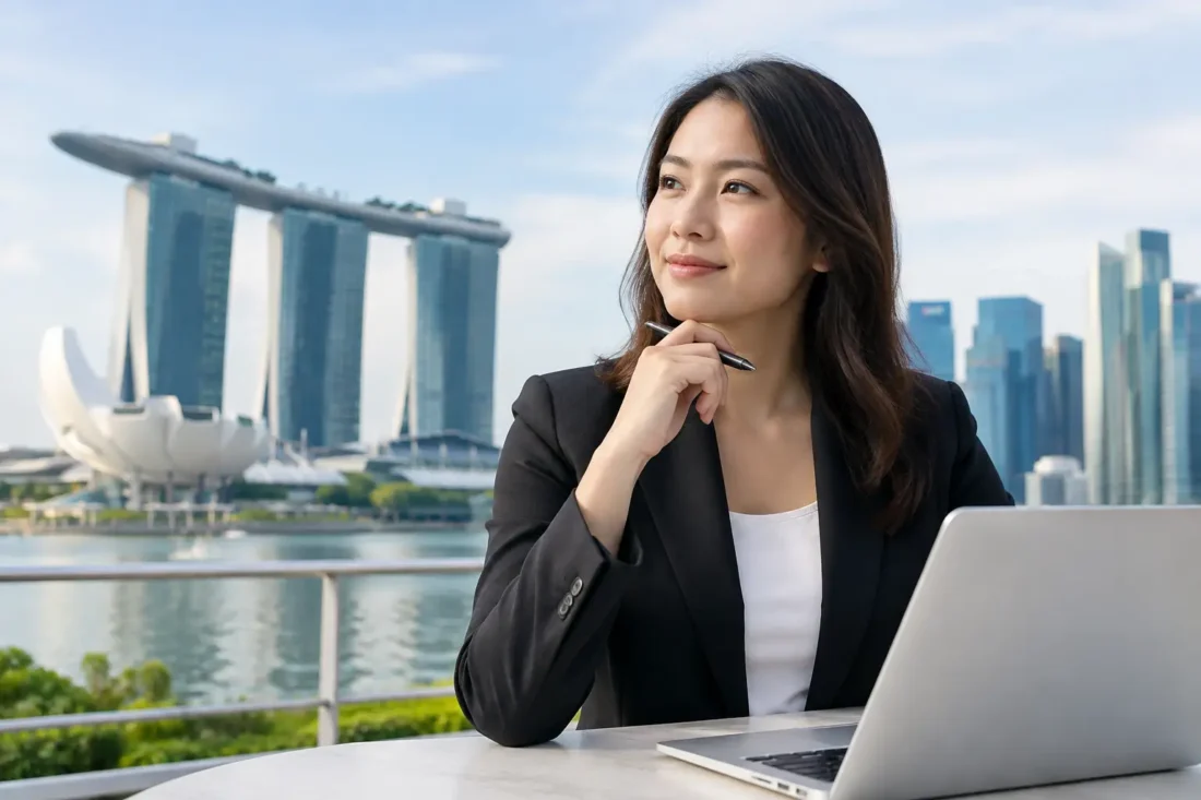 How Long Does a Reinstatement Take in Singapore?