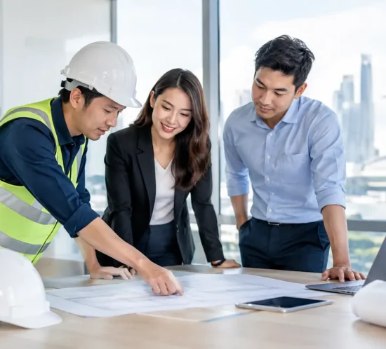 How to Choose an Office Contractor in Singapore
