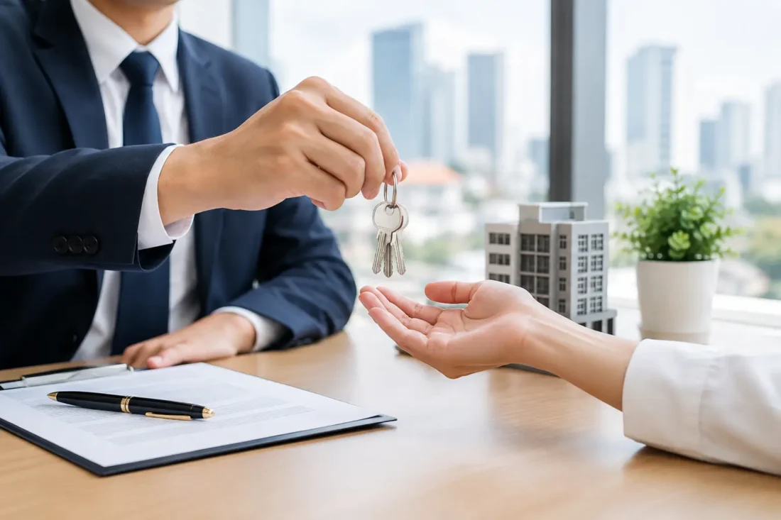 Meaning of Reinstate in a Commercial Lease