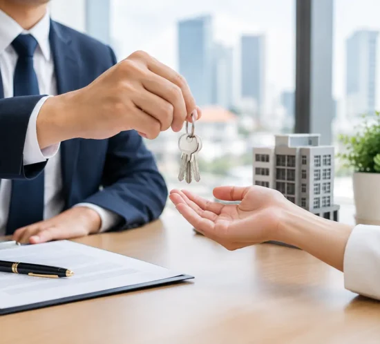 Meaning of Reinstate in a Commercial Lease