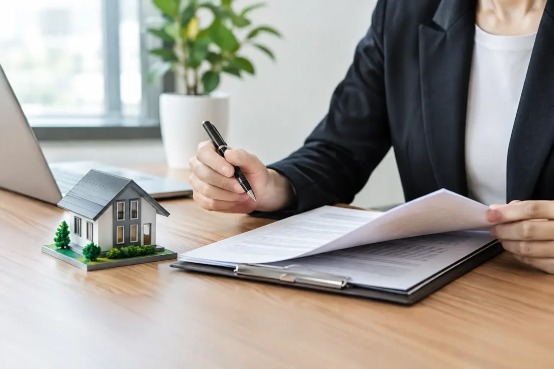 Reinstatement Condition: What Your Lease Requires