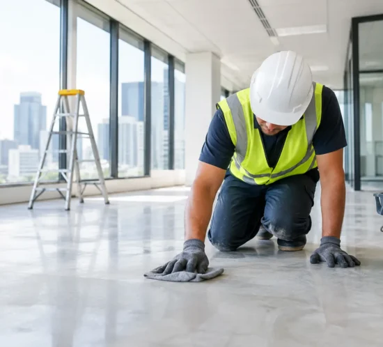 Reinstatement Construction for a Clean Handover