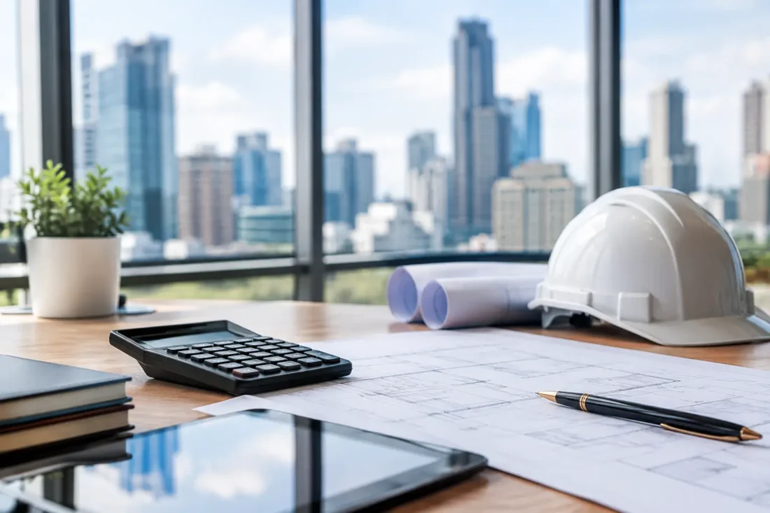 Reinstatement Cost Definition for Commercial Premises