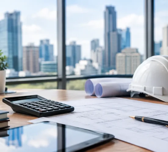 Reinstatement Cost Definition for Commercial Premises