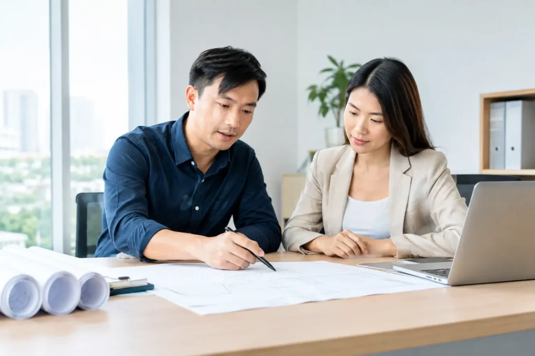 Reinstatement Jobs: What a Proper Scope Covers