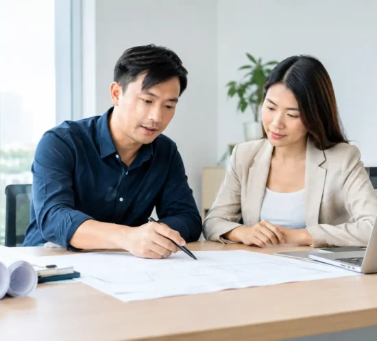 Reinstatement Jobs: What a Proper Scope Covers
